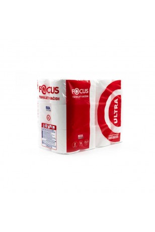 Focus Ultra Tuvalet Kağıdı