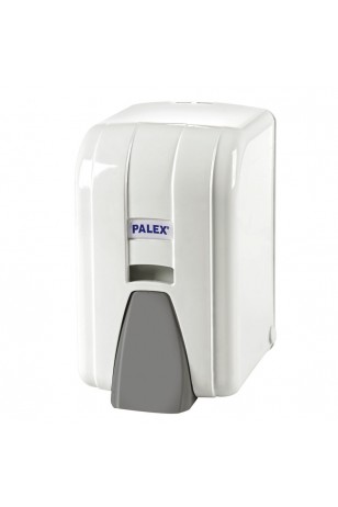 600cc İnter Dökme Mini Sıvı Sabun Dispenseri