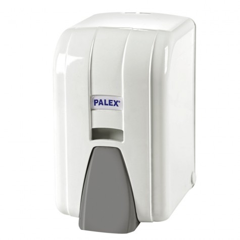 600cc İnter Dökme Mini Sıvı Sabun Dispenseri